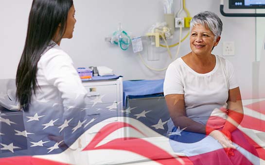 USA Visitor Insurance That Covers Pre-Existing Conditions